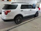 2016 Ford Explorer Sport   na sprzedaż w York Haven, PA - Front End