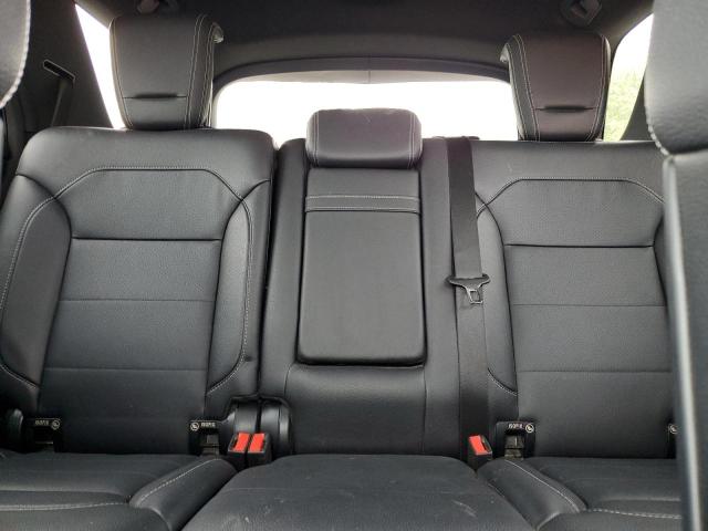 2015 MERCEDES-BENZ ML 350 BLUETEC  