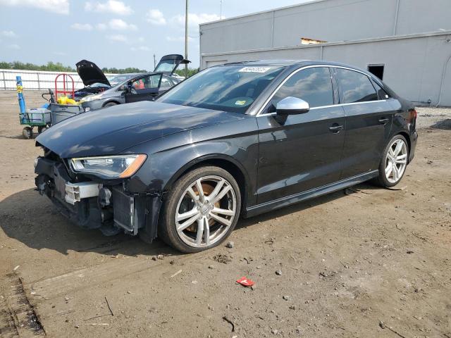 2015 Audi S3 Premium Plus