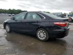 2015 Toyota Camry Le en Venta en Duryea, PA - Side