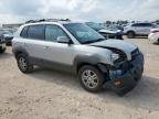 2007 Hyundai Tucson Se de vânzare în San Antonio, TX - Front End