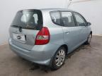 2004 HONDA JAZZ SE CV for sale at Copart GLOUCESTER