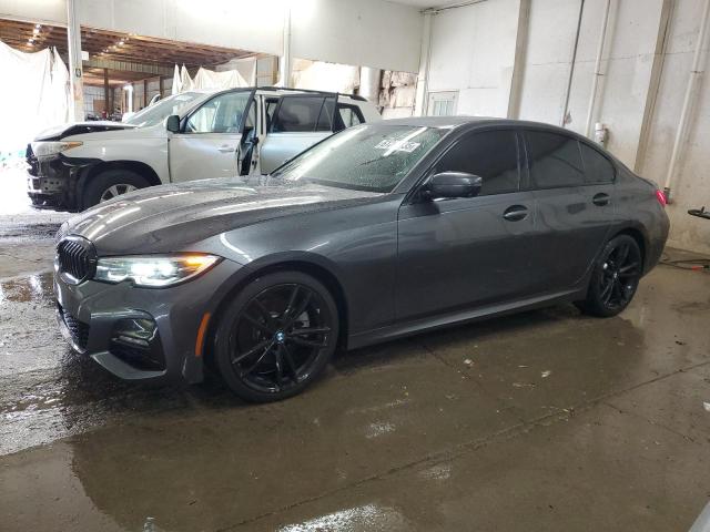 BMW 3 SERIES – zdjęcie z aukcji, lot #61203435