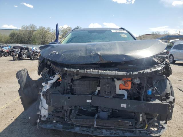  KIA NIRO WIND 2023 Серый