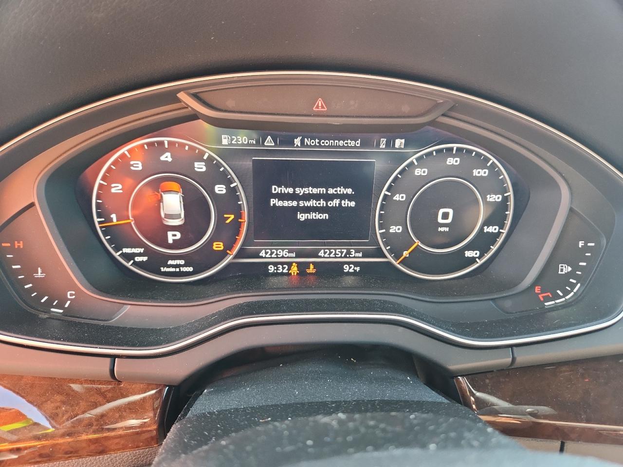 2020 Audi Q5 Premium Plus VIN: WA1BNAFYXL2098728 Lot: 62471565