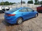 2017 Hyundai Elantra Se na sprzedaż w Chalfont, PA - Vandalism