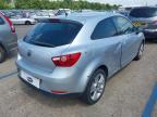 2011 SEAT IBIZA SE C for sale at Copart NEWBURY