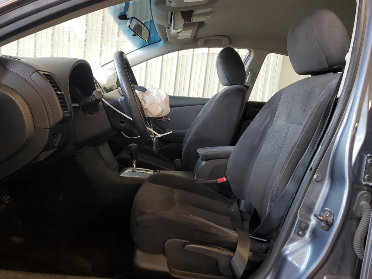 2010 Nissan Altima Base VIN: 1N4AL2AP9AN554571 Lot: 62479275