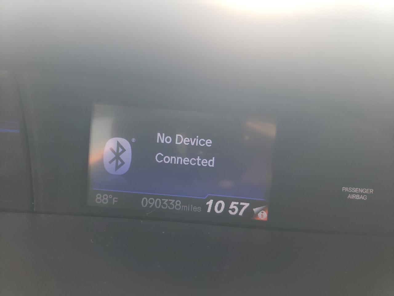 2015 Honda Civic Ex VIN: 2HGFG3B85FH527516 Lot: 62315615