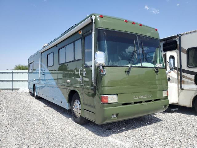 2000 Country Coach Motorhome Intrigue