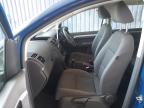 2013 VOLKSWAGEN TOURAN S T for sale at Copart SANDTOFT