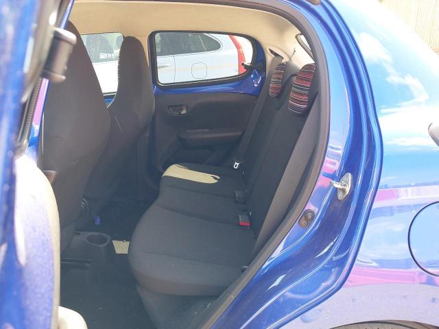 2019 CITROEN C1 FLAIR S