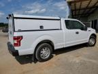 2018 Ford F150 Super Cab   იყიდება Tanner-ში, AL - Minor Dent/Scratches