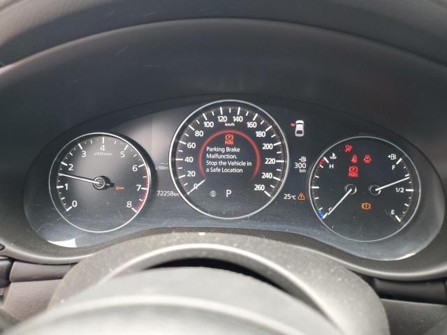 2023 MAZDA 3 PREFERRED  