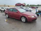 2005 Acura Tl  за продажба в Kansas City, KS - Front End