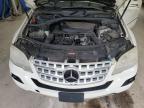 2011 MERCEDES-BENZ ML 350 4MATIC   à vendre chez Copart WV - CHARLESTON