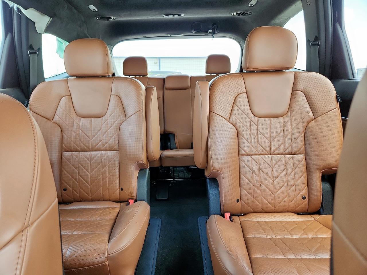 2024 Kia Telluride Sx VIN: 5XYP5DGC8RG427344 Lot: 62700035
