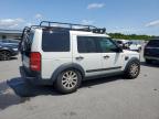 2008 Land Rover Lr3 Se продається в Windham, ME - Normal Wear