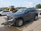 2025 Jeep Grand Cherokee Laredo na sprzedaż w Montgomery, AL - Front End