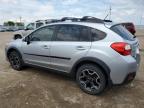 2013 Subaru Xv Crosstrek 2.0 Limited იყიდება Greenwood-ში, NE - Front End
