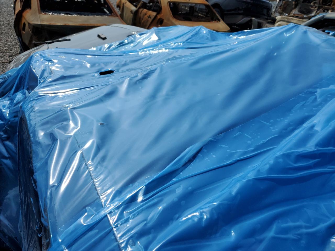 2021 Jeep Gladiator Sport VIN: 1C6HJTAGXML599269 Lot: 58613865