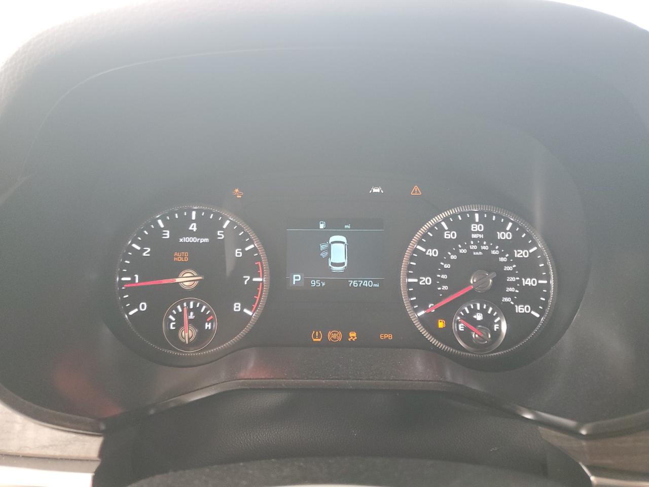2022 Kia Telluride Ex VIN: 5XYP3DHC8NG303654 Lot: 62464765