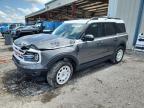 2023 Ford Bronco Sport Heritage for Sale in Riverview, FL - Front End