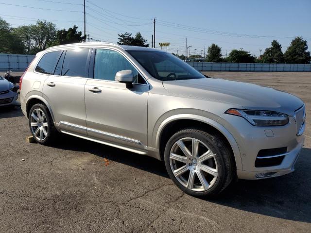 Parquets VOLVO XC90 2017 Beżowy