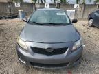 2009 Toyota Corolla Base   for Sale in Opa Locka, FL - Front End