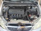 2006 TOYOTA COROLLA CE   for sale at Copart ON - COOKSTOWN