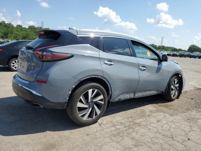  NISSAN MURANO 2023 Szary
