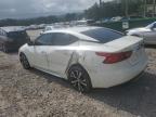 2017 Nissan Maxima 3.5 3.5L na sprzedaż w Hueytown, AL - Rear End
