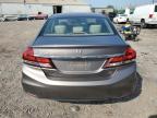 2013 Honda Civic Ex   for Sale in Chalfont, PA - Rear End