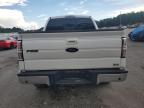 2010 Ford F150 Supercrew   zu verkaufen in Dunn, NC - Mechanical