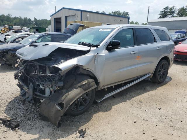  DODGE DURANGO 2018 Szary