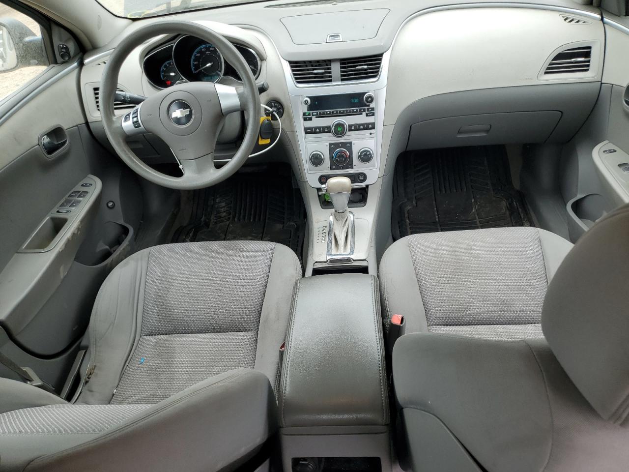 2009 Chevrolet Malibu Ls VIN: 1G1ZG57B094103702 Lot: 60702905