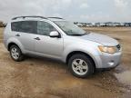 2007 Mitsubishi Outlander Ls на продаже в Houston, TX - Front End