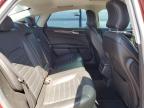 2016 Ford Fusion Se for Sale in Rancho Cucamonga, CA - Rear End