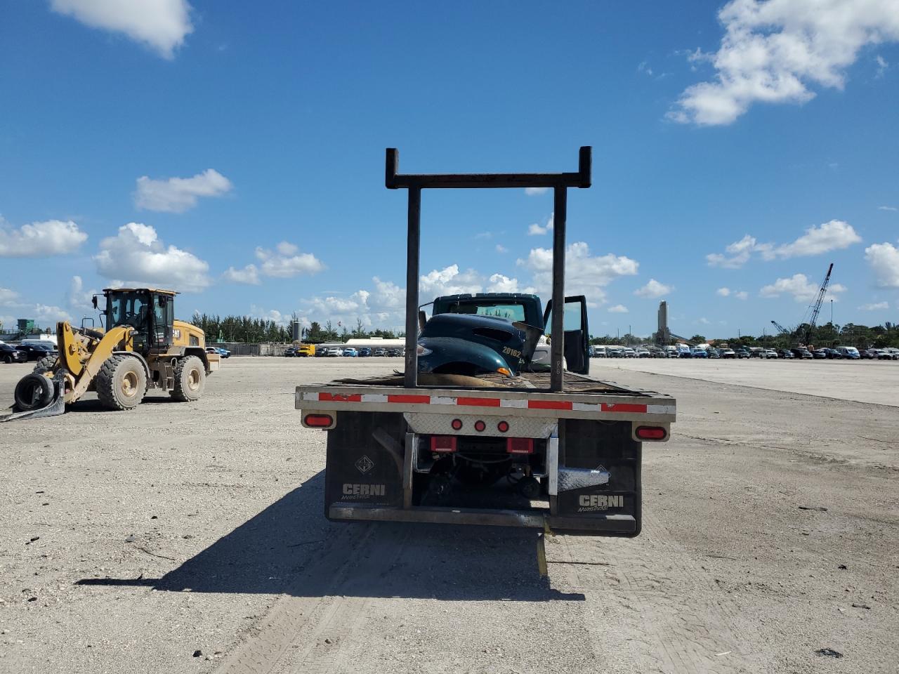 2018 International 4000 4400 VIN: 1HTMSTAR2JH290273 Lot: 64337325