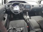 2015 Honda Civic Ex for Sale in Columbus, OH - Front End