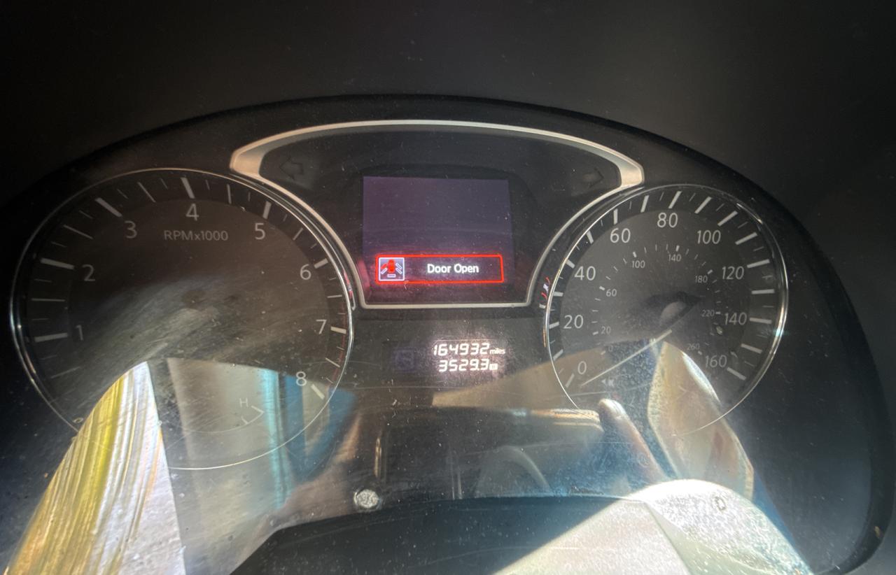 NISSAN ALTIMA 2014 VIN 1N4AL3AP5EC297366 фото 8