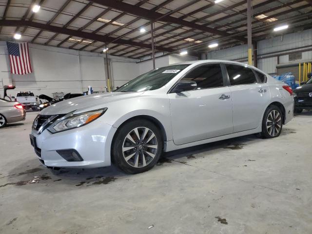  NISSAN ALTIMA 2017 Srebrny