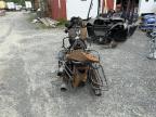 2007 HARLEY-DAVIDSON FLHT CLASSIC   for sale at Copart QC - MONTREAL