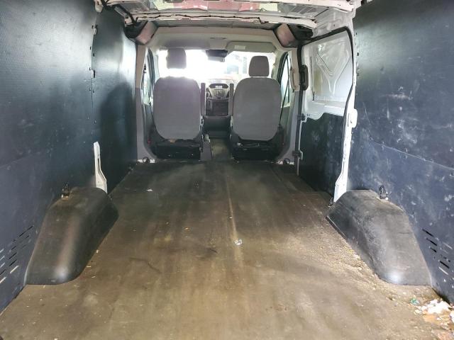 2016 FORD TRANSIT T-150