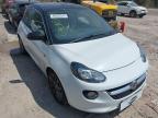 2014 VAUXHALL ADAM JAM for sale at Copart BRISTOL