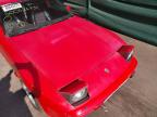 1985 PORSCHE 944 for sale at Copart SANDTOFT