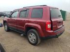 2017 Jeep Patriot Sport   de vânzare în Elgin, IL - Rear End