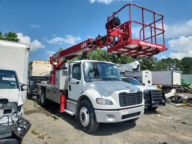 2022 Freightliner M2 106 Medium Duty  