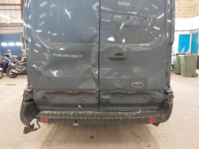2021 FORD TRANSIT 35