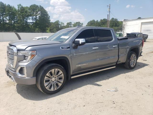 GMC SIERRA K15 2021